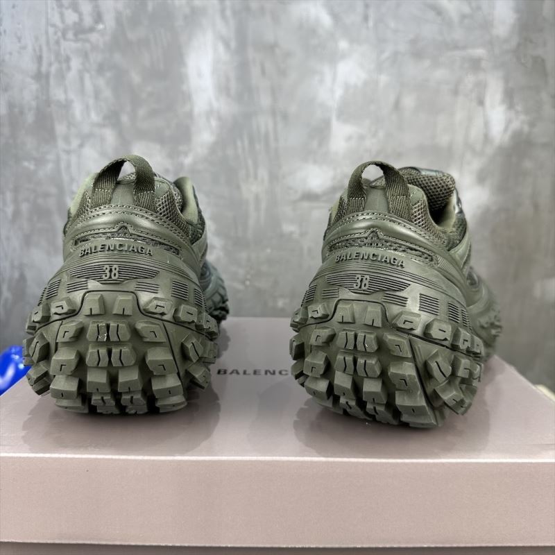 Balenciaga Track Shoes